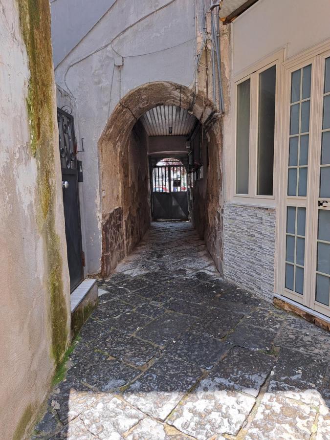 Вілла Casa Gioia Неаполь Екстер'єр фото