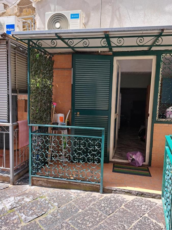 Вілла Casa Gioia Неаполь Екстер'єр фото